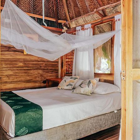 Magic Green Dentro Del Parque Tayrona El Zaino Zewnętrze zdjęcie