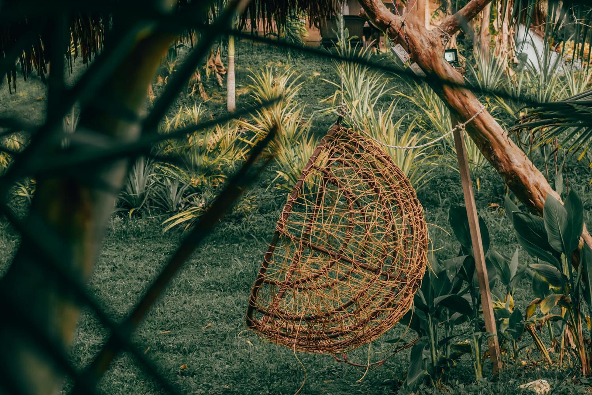 Magic Green Dentro Del Parque Tayrona El Zaino Zewnętrze zdjęcie