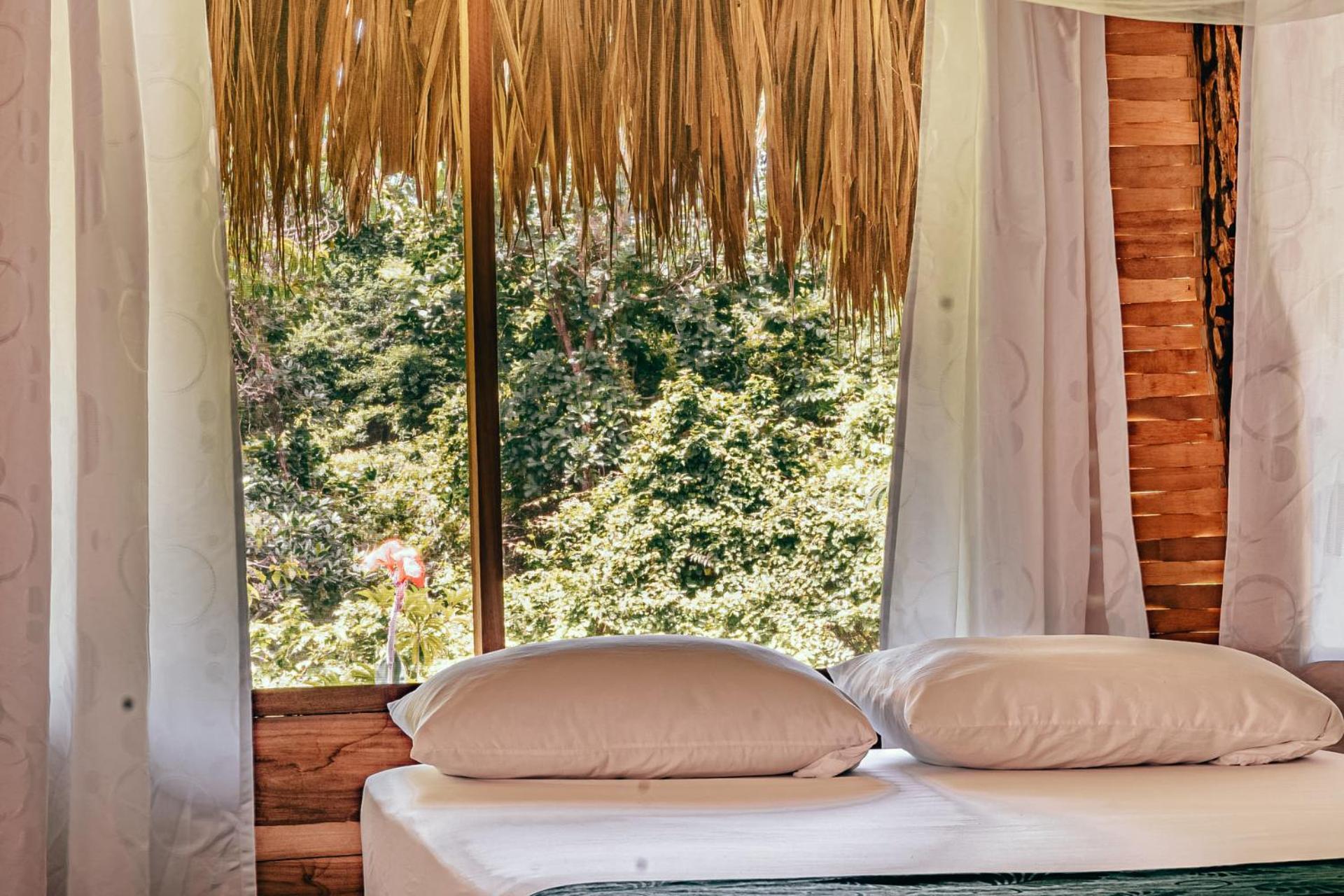 Magic Green Dentro Del Parque Tayrona El Zaino Zewnętrze zdjęcie